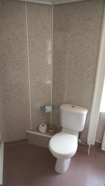 Belle Vue House Hotel 독서 객실 사진